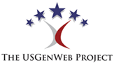 USGenWeb Project Website 