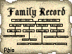  Family Records 